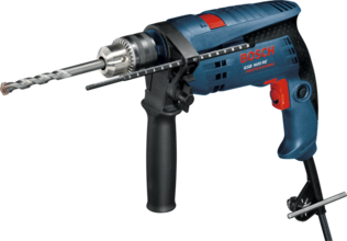 «Ударная дрель Bosch GSB 1600 RE Professional»